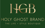 Holy Ghost Brand