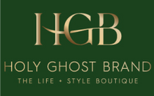 Holy Ghost Brand